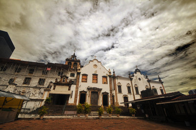 centro