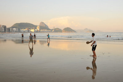 Copacabana