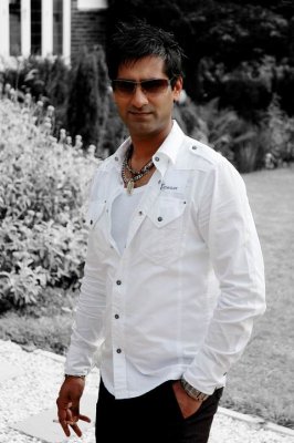 Anjum