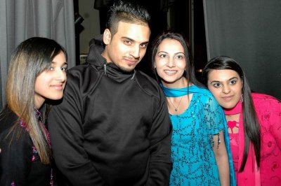 Ajaa Baliye Entertainments
