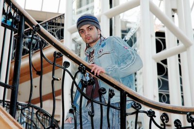 Faisal Khan