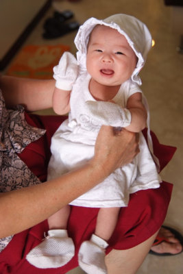KX birth to 1 mth