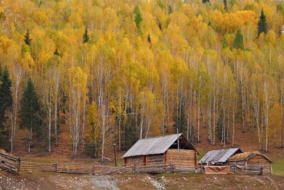 Hemu-Village