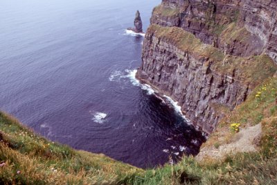 Cliffs of Moher