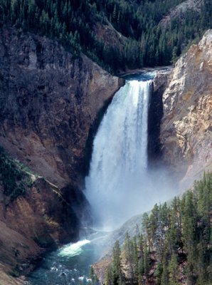 Lower Falls