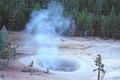 crator