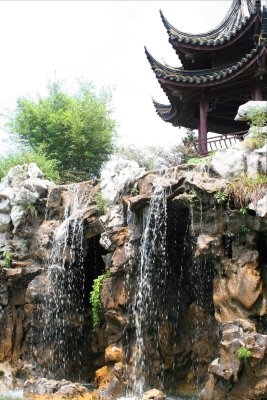 Pagoda Park