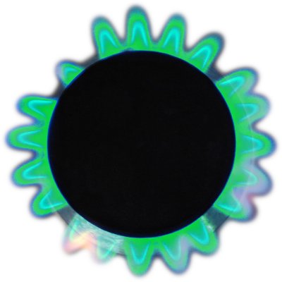 Groen gas eclips1.jpg