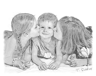 Cooper Kids