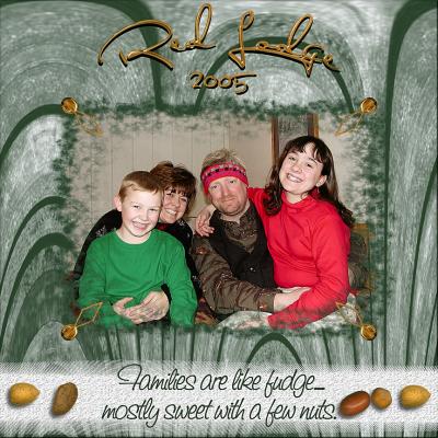Red Lodge 2005