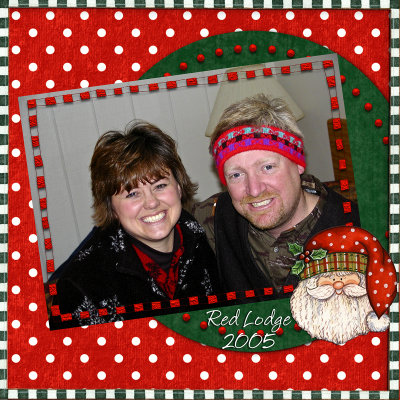 Christmas 2005