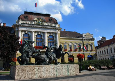 EGER