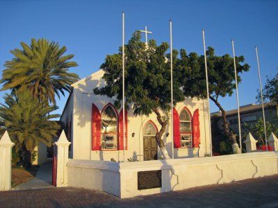 St. Mary's Anglican Church