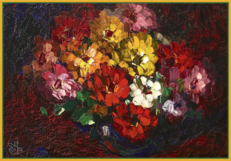 French painting