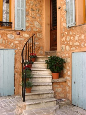 Provence House (2007)