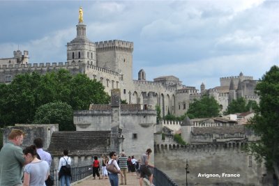 Avignon (2008)