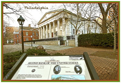 TRIANGULAR BANK - Philadelphia