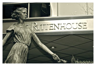 The Rittenhouse - Philadelphia