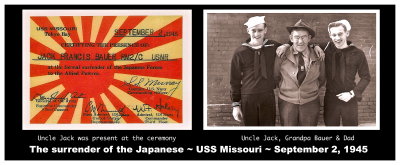 USS MISSOURI
