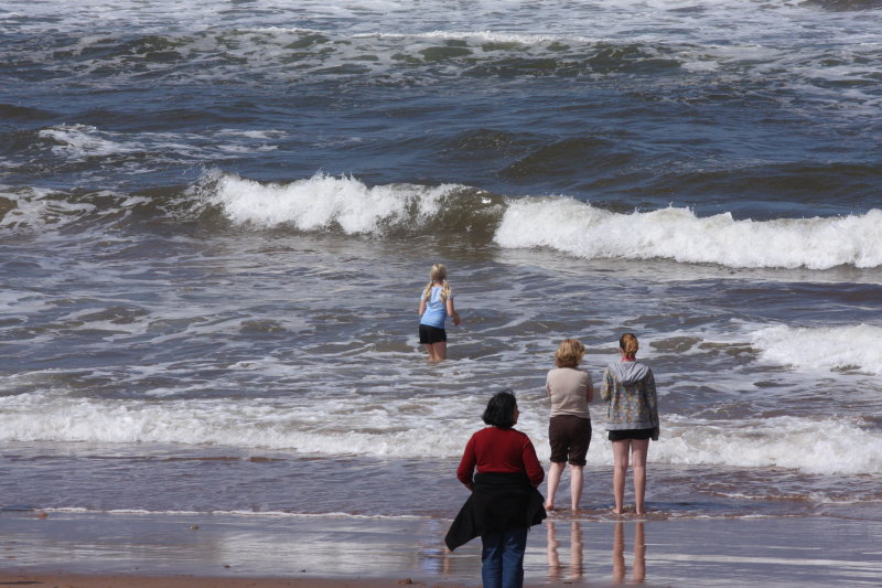 Prince Edward Island