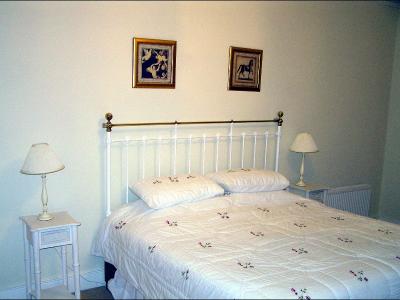 Amberleigh House B&B