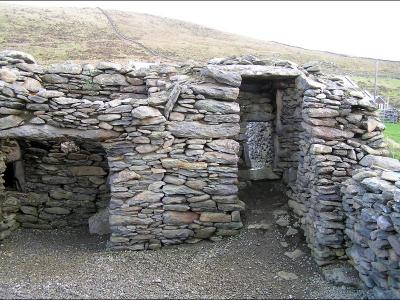 Kilmalkedar Chancellor's House 14th century