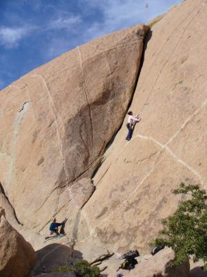 Lourdes on the 5.9
