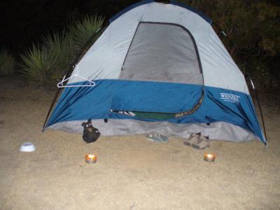 The Tent