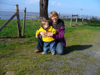 Na-Nette & Dylan