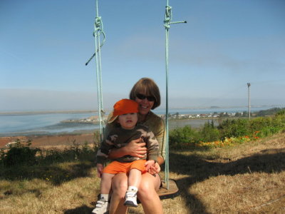 Nanette & Dylan