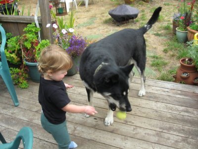 Spending a Gorgeous Weekend with the Kids in Eureka