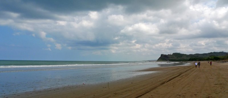 Asterillo Beach