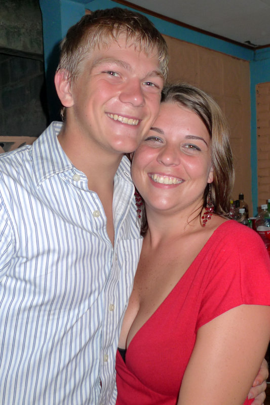 Brother & Sis