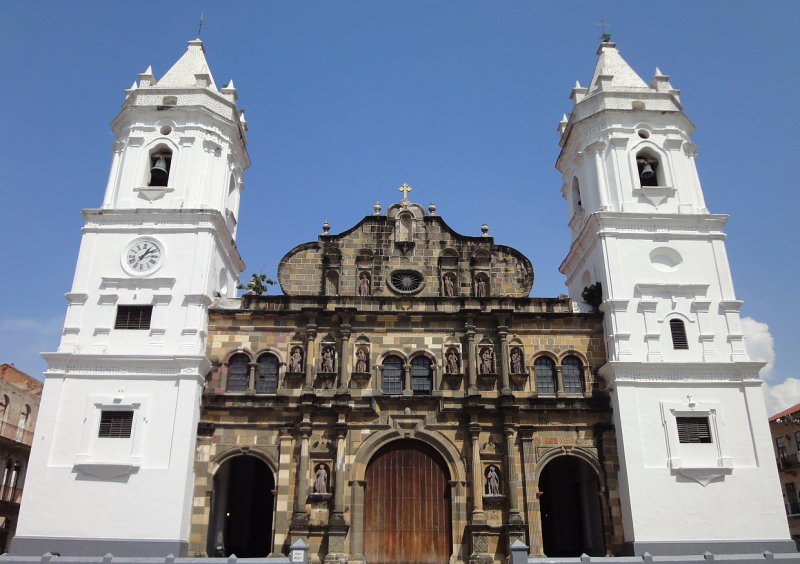 Metropolitan Cathedral