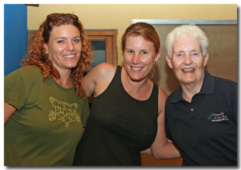 Kim, Stephanie, Jean