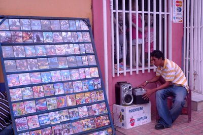 Sidewalk Sales