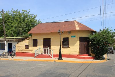 A Look At Historic San Juan del Sur. Nicaragua