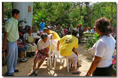 Musical Chairs