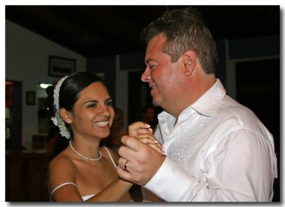 Luis & Yessenia's Wedding