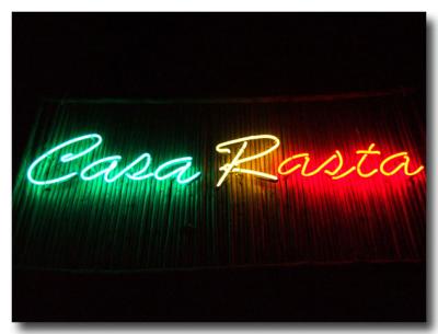 Casa Rasta Dance Club