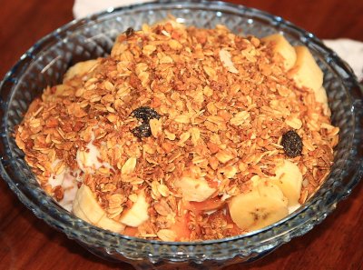 Banana Raito
