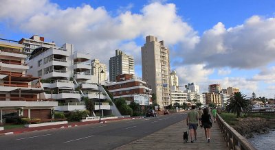 Punta del Este