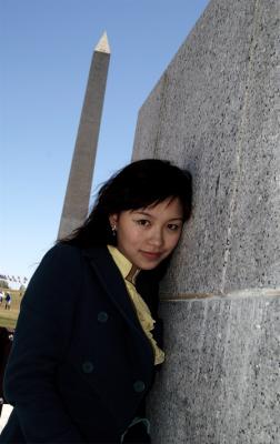 World War II Memorial