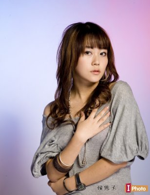 侯隽子