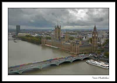 The Houses of Parliament