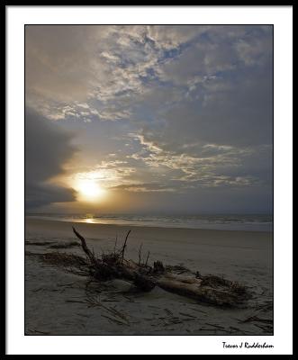 Hilton Head Sunrise