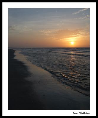 Hilton Head Sunrise II