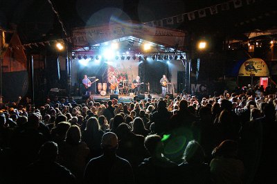 2008 Festivals  -  St. John's Area
