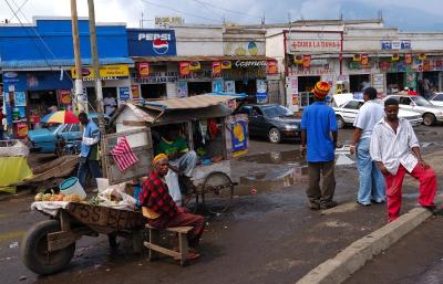 street scene 2