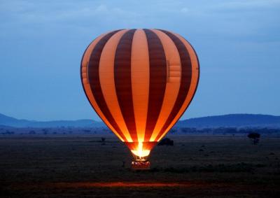 the lead balloon at the break of dawn